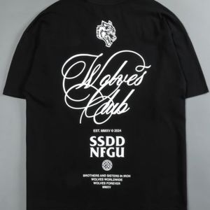 Darc Sport "Respect Us V3" Premium Tee/SMALL